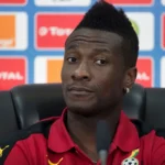 asamoah gyan